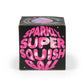 Scrunchems Sparkly Super Squish Ball