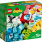 Lego Duplo - Heart Box Building Set
