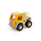 Bigjigs Wooden Mini Mixer