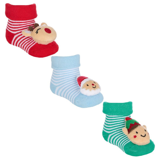 Christmas Novelty Socks