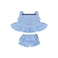 Miniland Doll Warm Weather Dress 21cm
