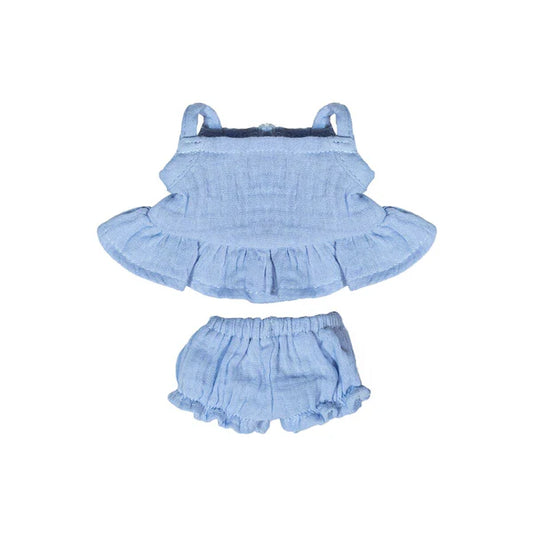 Miniland Doll Warm Weather Dress 21cm