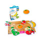 Miniland Flexi Forms 6 Fruits