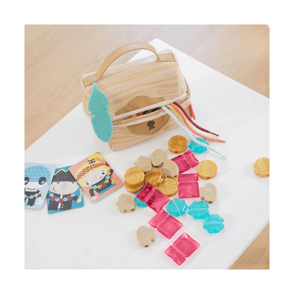Miniland Necklace Treasures