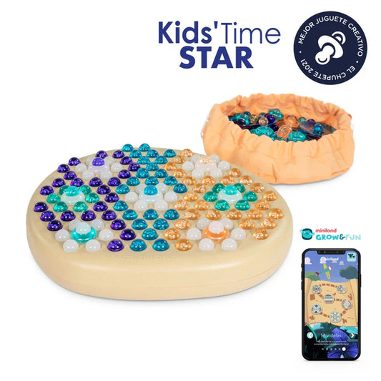 Miniland MANDALA STONE