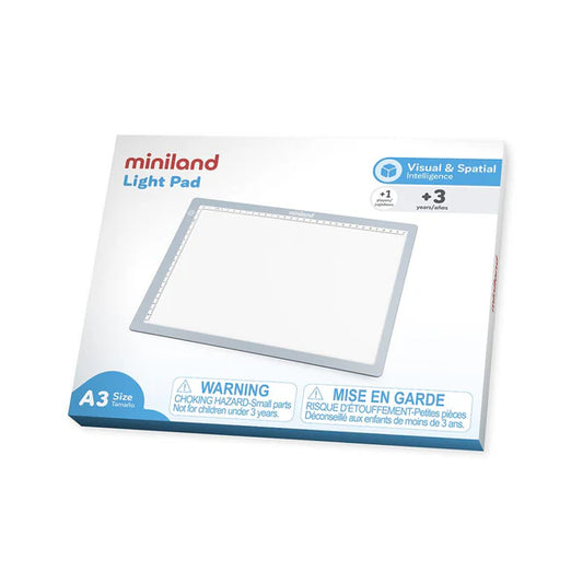 Miniland A3 Lightpad