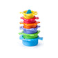Miniland Animal and Sand Moulds A