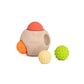 Miniland BIG SENSORY BALLS