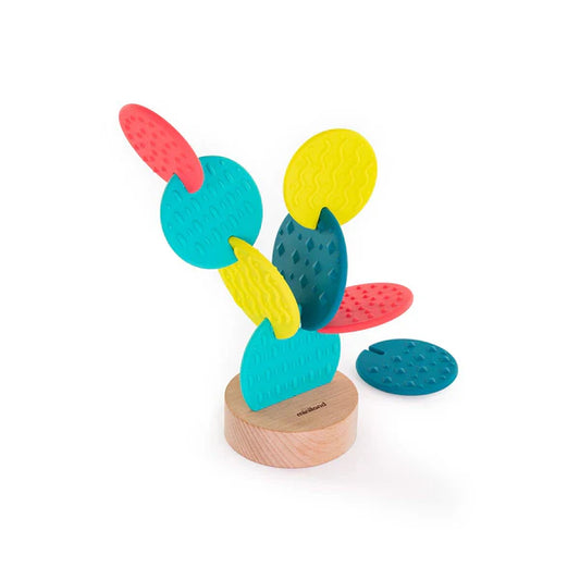 Miniland Sensory Cactus