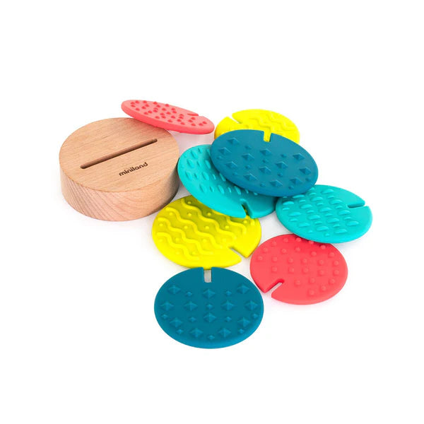 Miniland Sensory Cactus