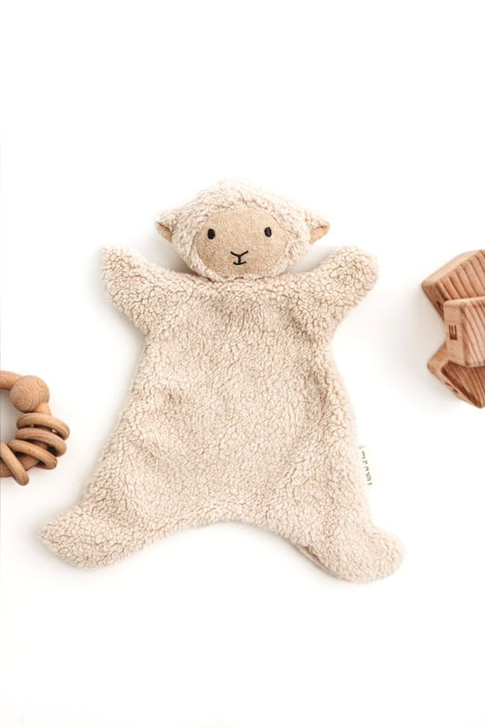 Design By A Little Bit Of Hope Snuggle Bears Sheep