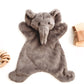 Design By A Little Bit Of Hope Snuggle Bears Elephant