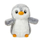 Pompom Penguin 6In