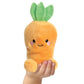 Aurora World - Soft Palm Pals Cheerful Carrot