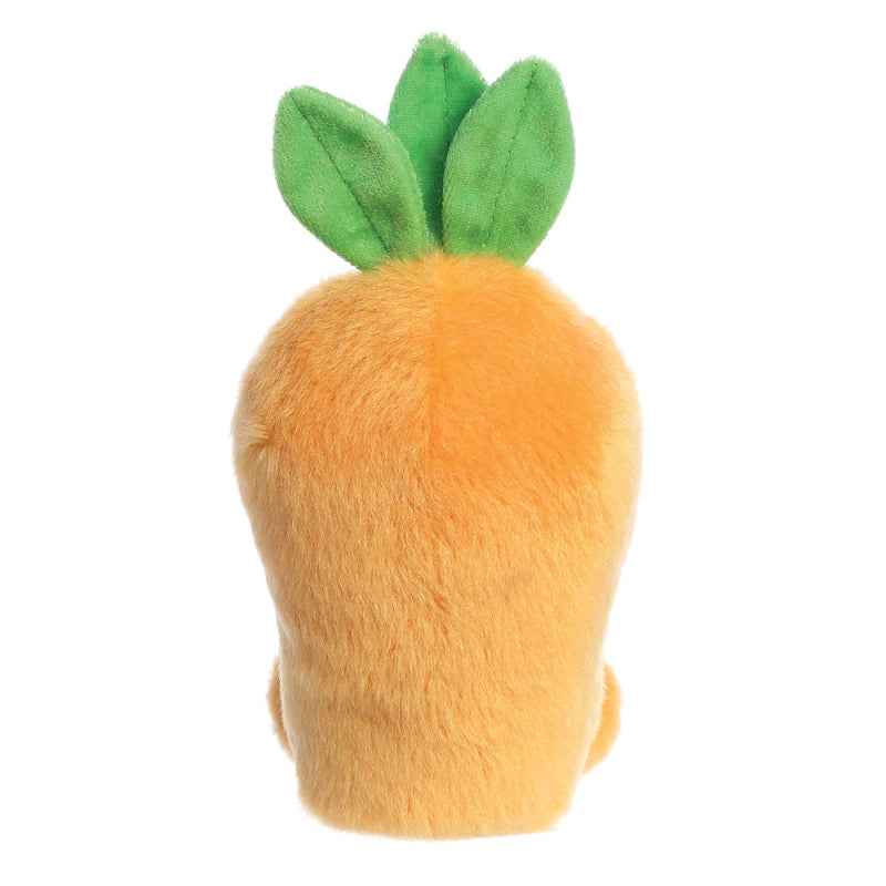 Aurora World - Soft Palm Pals Cheerful Carrot