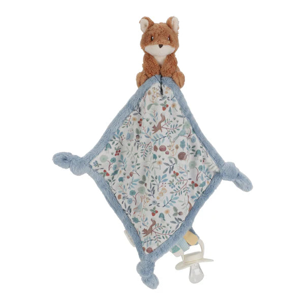 Little Dutch Cuddle Cloth Deer - Forest Friends