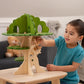 Tickit Woodland Trail Treehouse