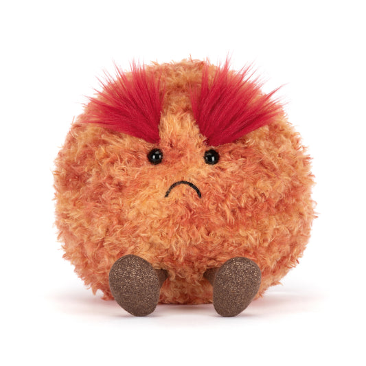 Jellycat Space Amuseables Planet Mars