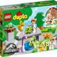 Lego Duplo - Dinosaur Nursery