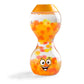 Learning Resource Express Your Feelings Sensory Bottles - Excited, Nervous, Lonely, and Impatient