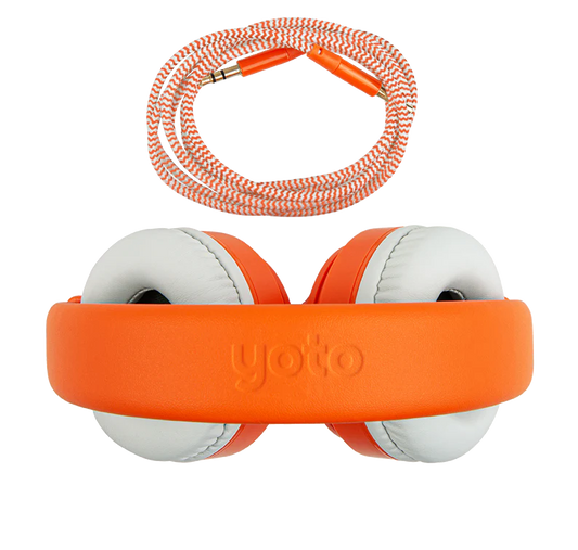 Yoto Headphones for Yoto Player