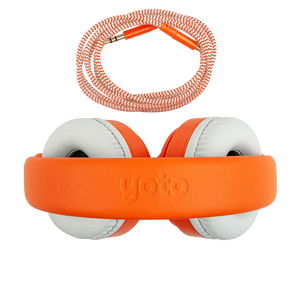 Yoto Headphones for Yoto Player