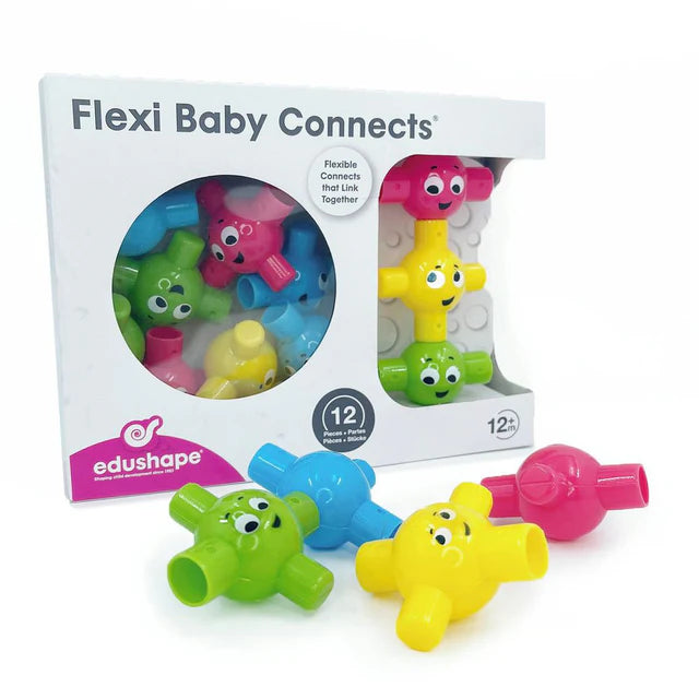 Edushape Baby Connects