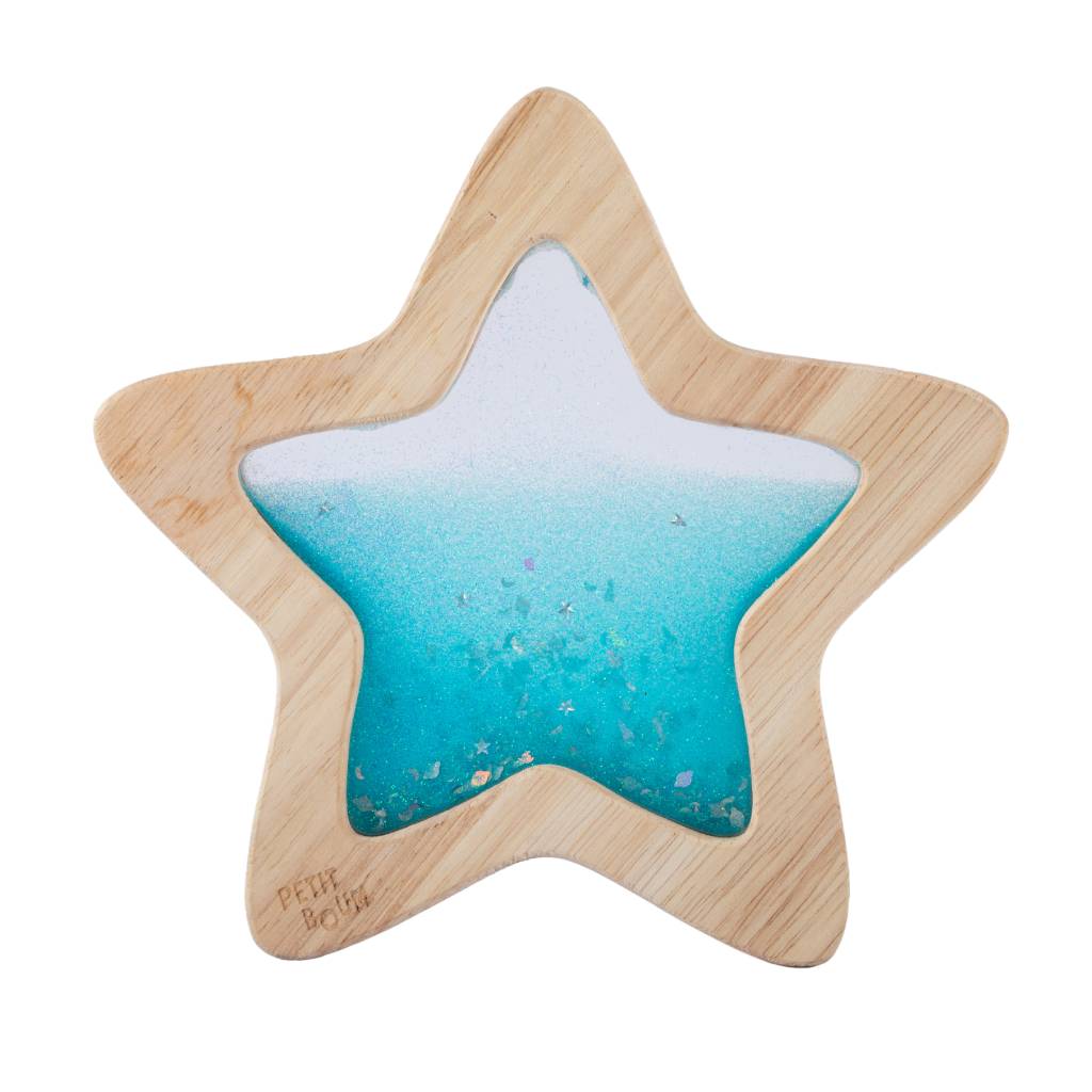 Orionis Sensory Star by Petit Boum
