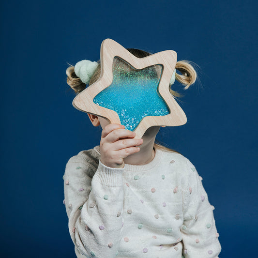 Orionis Sensory Star by Petit Boum