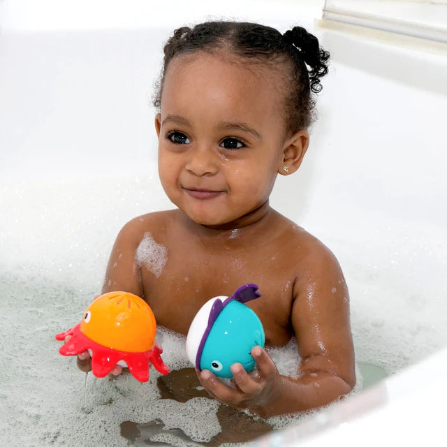 Edushape Tub Buddies