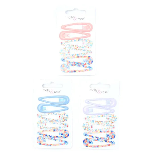 Assorted Sleepies 5cm 1 Supplied