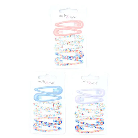 Assorted Sleepies 5cm 1 Supplied