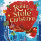 The Robin Who Stole Christmas