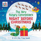 The Very Hungry Caterpillar's The Night Before Christmas