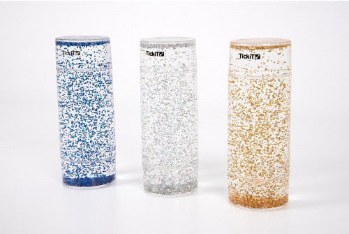 Sensory Glitter Storm Set
