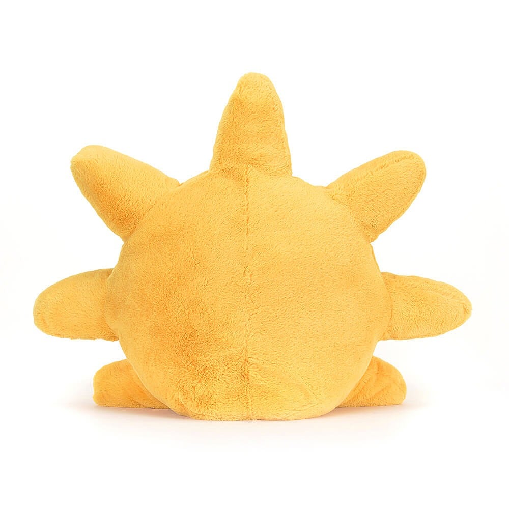 JellyCat Amuseable Sun