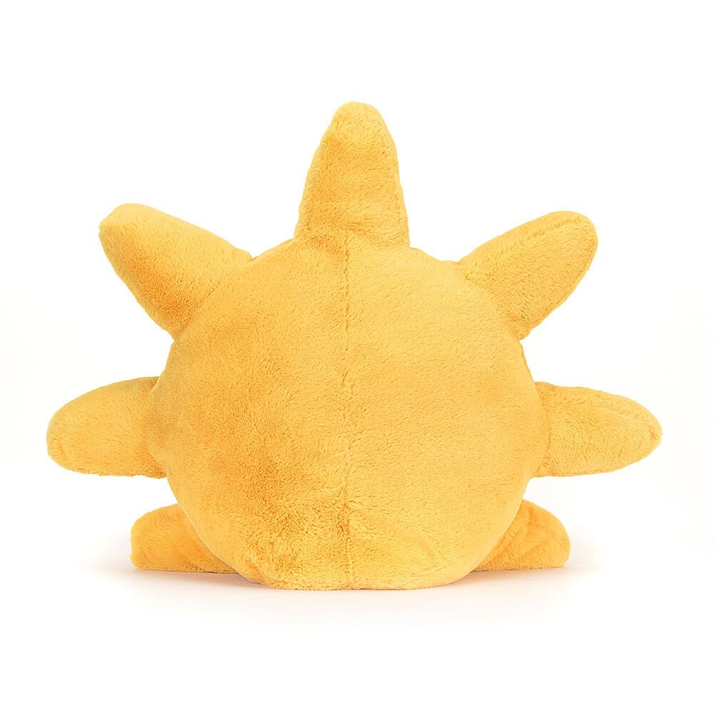 Jelly Cat Amuseable Sun