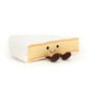 Jellycat Amuseables Amuseables Brie 1 per person