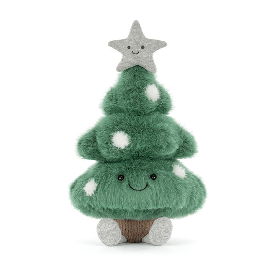 Jellycat Christmas 2025 - Amuseables Christmas Tree