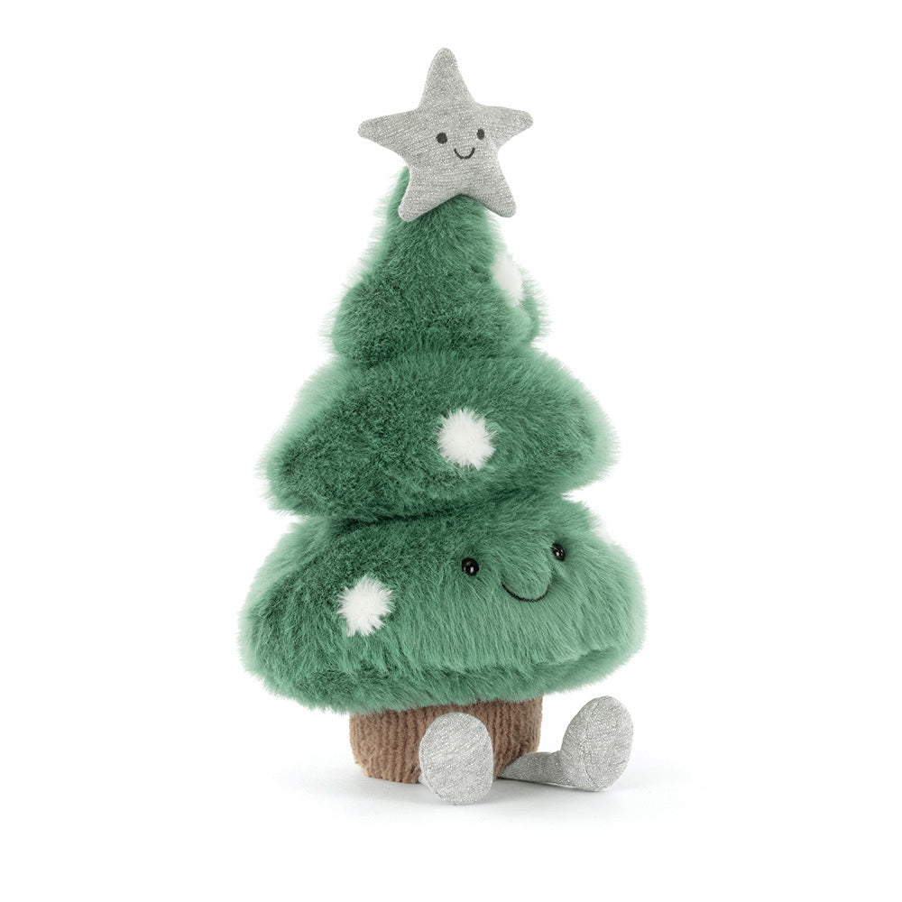 Jellycat Christmas 2025 - Amuseables Christmas Tree