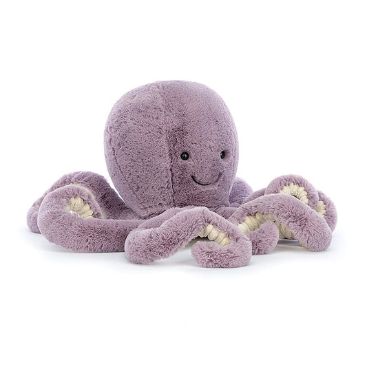 Jellycat Maya Octopus Large