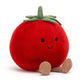 Jellycat Amuseables Tomato