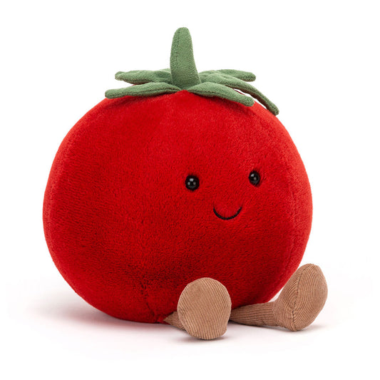 Jellycat Amuseables Tomato