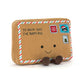 Jellycat Christmas 2025 - Amuseables Letter To Santa