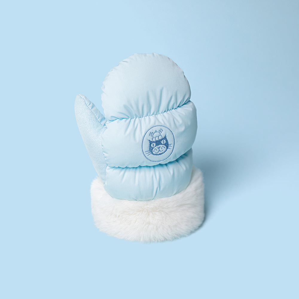 Jellycat Christmas 2025 - Amuseables Mitten