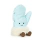 Jellycat Christmas 2025 - Amuseables Mitten