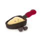 Jellycat Christmas 2025 - Amuseables Raclette