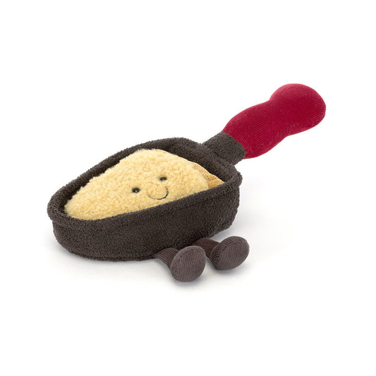 Jellycat Christmas 2025 - Amuseables Raclette