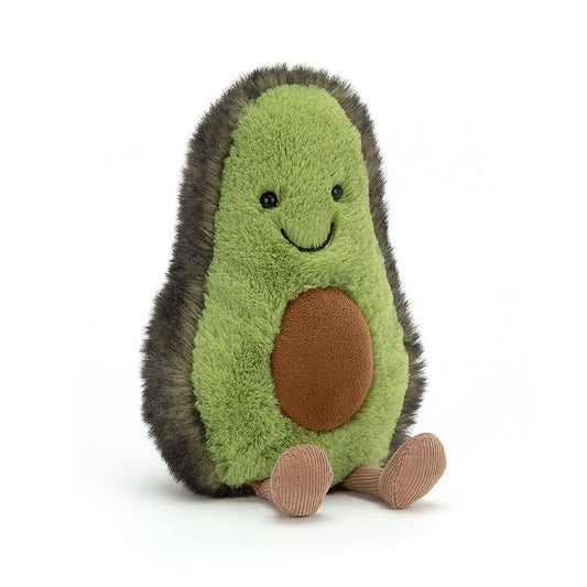 Jellycat Amuseable Avocado Small 1 per customer