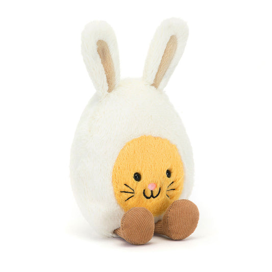 Jellycat Amuseables Bunny Egg 1 PER CUSTOMER